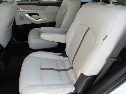 Used 2024 MAZDA CX-90 3.3 Turbo w/ Premium Plus Pkg AWD/4WD image 15