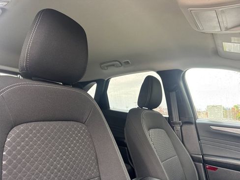 Used 2024 Ford Escape Active w/ Tech Pack #1 image 16