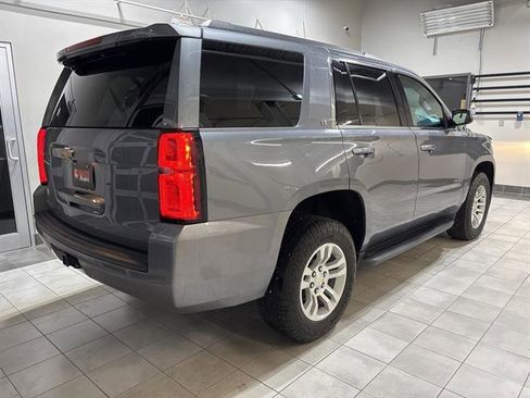 Used 2019 Chevrolet Tahoe LT image 4