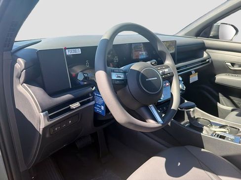 New 2026 Hyundai Santa Cruz SEL AWD/4WD image 9