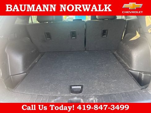 Used 2023 Chevrolet Blazer RS w/ Driver Confidence II Package FWD image 35