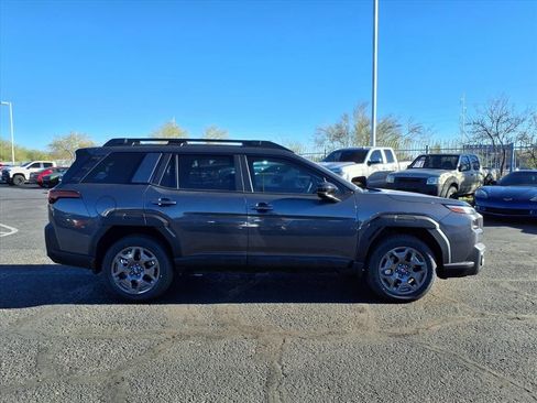 New 2026 Subaru Outback Premium AWD/4WD image 8