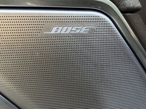 Used 2025 GMC Sierra 1500 Denali w/ Technology Package image 20