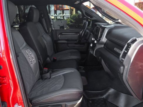 Used 2022 RAM 2500 Power Wagon w/ Level 1 Equipment Group image 47