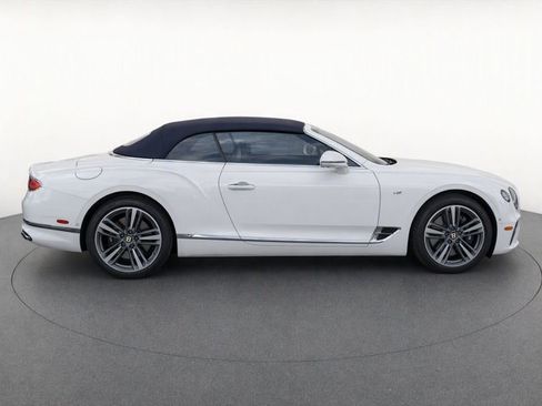 Used 2020 Bentley Continental GT AWD/4WD image 8