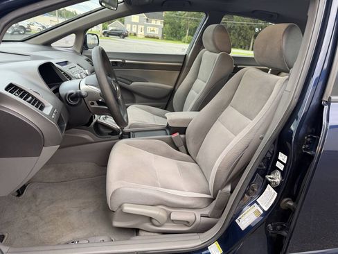Used 2007 Honda Civic EX image 16