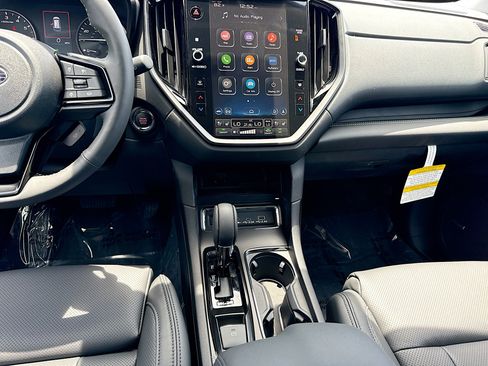 New 2026 Subaru Ascent Bronze Edition AWD/4WD image 19