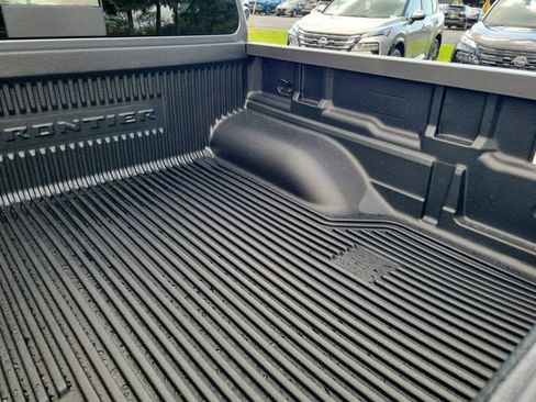 New 2026 Nissan Frontier SV w/ Tow Package image 5