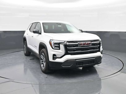 New 2026 GMC Terrain Elevation w/ Technology Package II