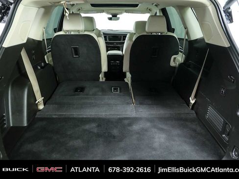 Used 2024 Buick Enclave Avenir w/ Avenir Technology Package FWD image 35