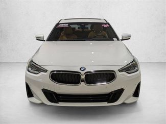 Used 2024 BMW 230i Coupe w/ Convenience Package RWD video 2