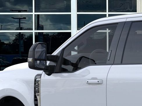 New 2026 Ford F250 Lariat RWD image 20