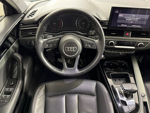 Used 2021 Audi A4 2.0T Premium w/ Convenience Package AWD/4WD image 13
