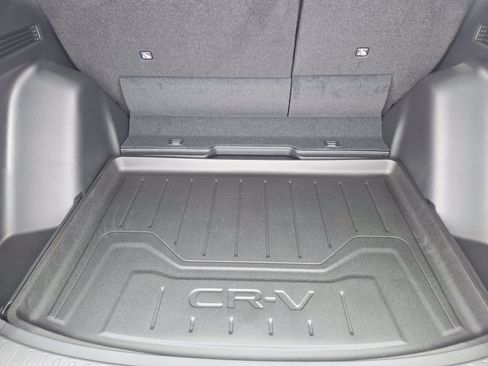 New 2026 Honda CR-V EX image 35