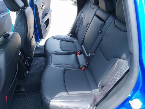 Used 2023 Jeep Compass Trailhawk w/ Trailer Tow Group image 16