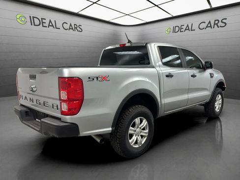 Used 2020 Ford Ranger XL w/ Equipment Group 101A Mid RWD image 5