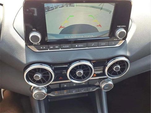 Certified 2025 Nissan Sentra S image 16