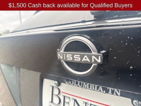 New 2026 Nissan Kicks SV w/ Cold Weather Package FWD image 42