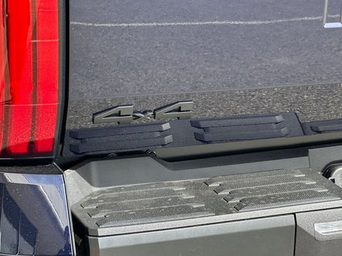 New 2026 Toyota Tundra Limited image 24