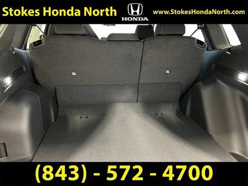 Certified 2025 Honda CR-V Sport image 32