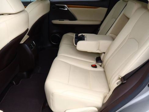 Used 2020 Lexus RX 350 FWD w/ Premium Package image 21
