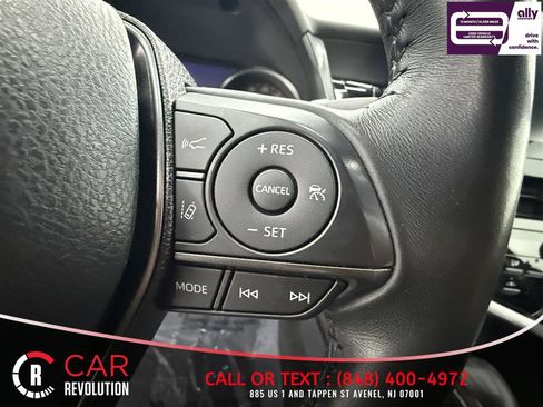 Used 2023 Toyota Camry XSE image 16