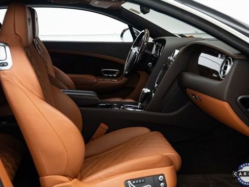 Used 2017 Bentley Continental GT Speed image 14