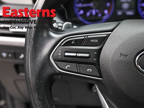 Used 2020 Hyundai Palisade SEL AWD/4WD image 15