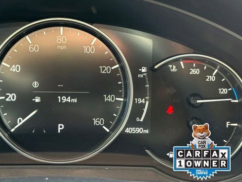 Used 2020 MAZDA CX-5 Grand Touring image 11