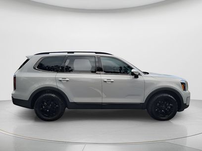 Used 2025 Kia Telluride SX Prestige X-Pro