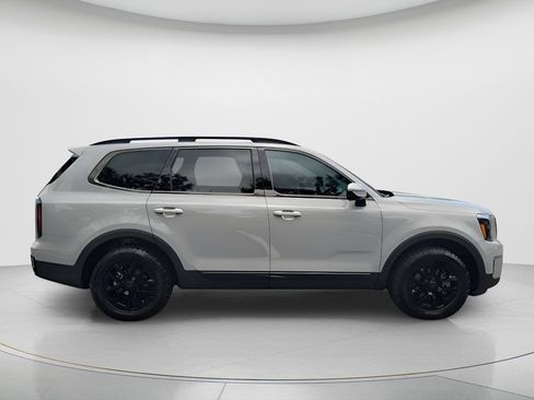 Used 2025 Kia Telluride SX Prestige X-Pro AWD/4WD image 4