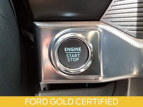 Certified 2025 Ford F150 Lariat w/ Equipment Group 502A High AWD/4WD image 29