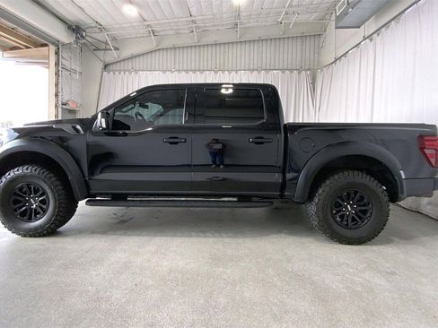 Used 2024 Ford F150 Raptor image 26