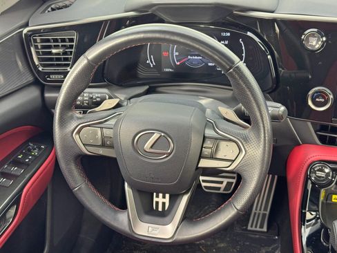 Used 2024 Lexus NX 350 F Sport image 20