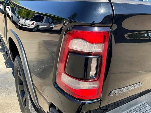 Used 2020 RAM 1500 Rebel w/ Level 2 Equipment Group image 28
