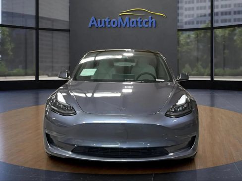Used 2023 Tesla Model 3 Standard Range RWD image 2