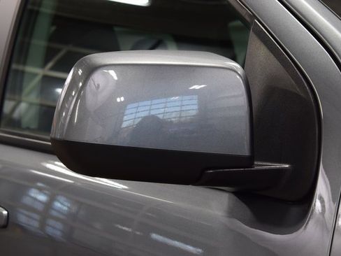 Used 2022 Chevrolet Colorado ZR2 image 16