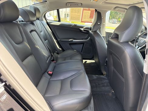 Used 2018 Volvo S60 T5 Inscription w/ Climate Package AWD/4WD image 32
