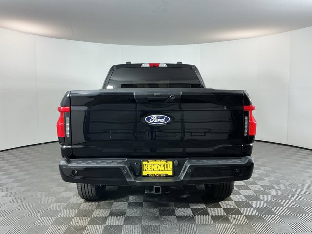 Used 2024 Ford F150 Lightning XLT AWD/4WD image 5