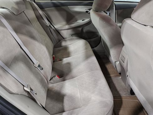 Used 2009 Toyota Corolla LE image 21