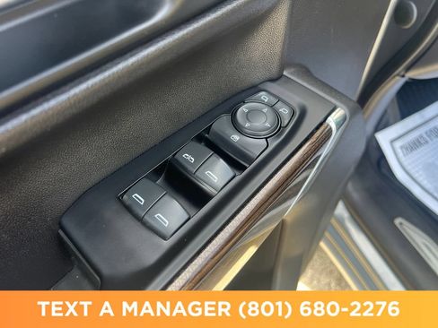 Used 2019 Chevrolet Silverado 1500 LT w/ All-Star Edition AWD/4WD image 13