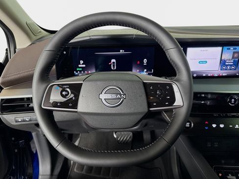 New 2026 Nissan Murano Platinum image 12