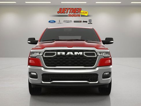 New 2025 RAM 1500 Big Horn image 9