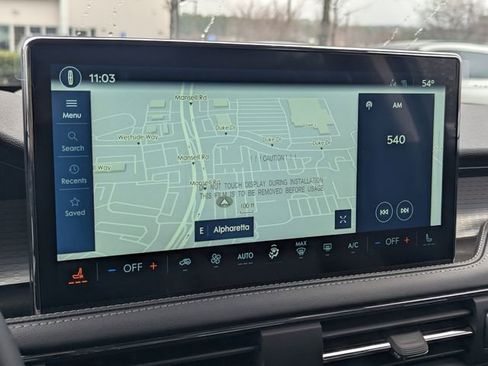 New 2026 Lincoln Corsair Premiere image 18