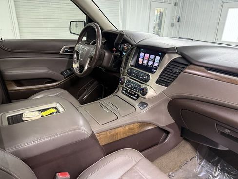 Used 2018 GMC Yukon XL Denali w/ Denali Ultimate Package image 46
