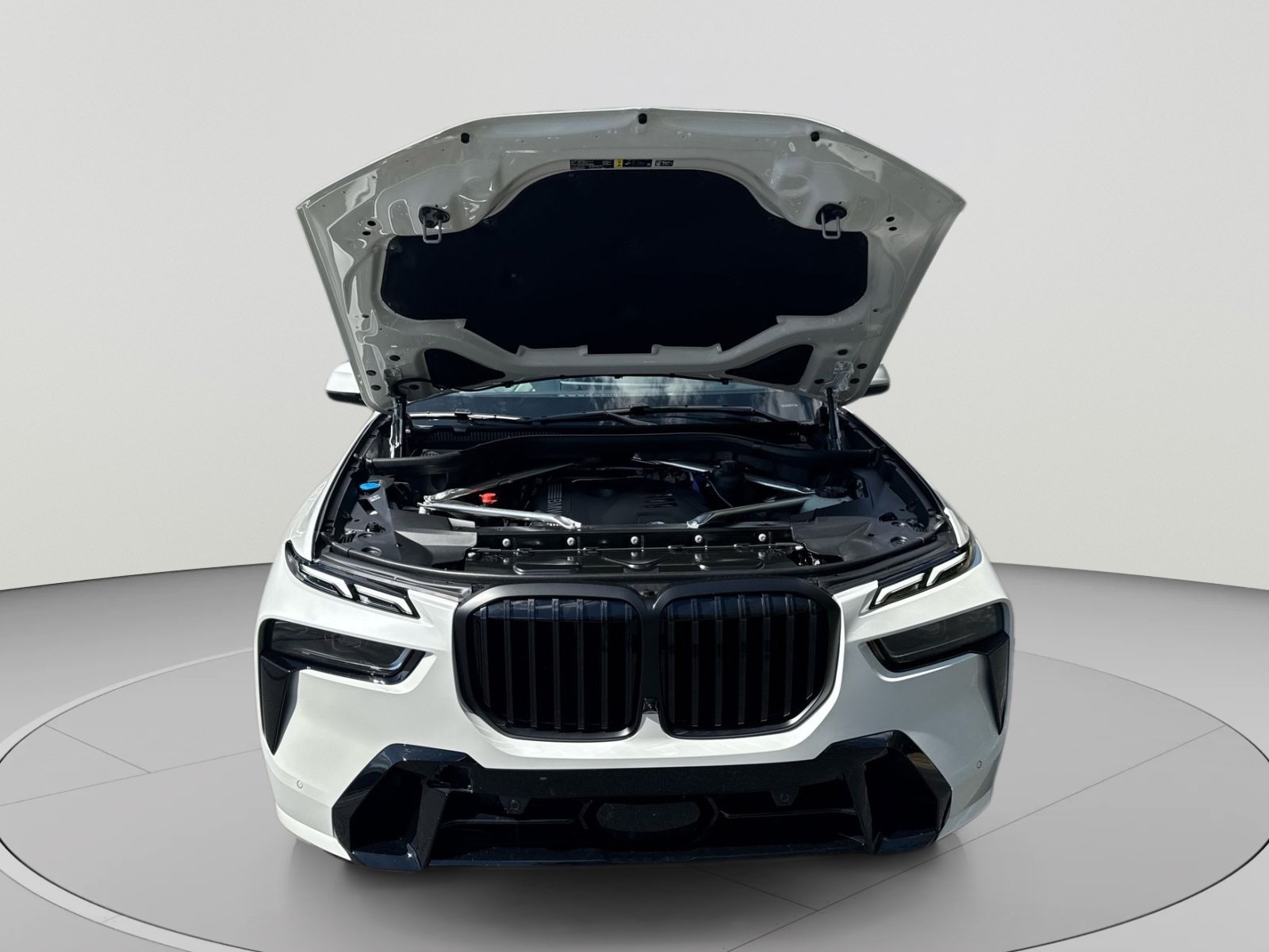New 2027 BMW X7 xDrive40i w/ M Sport Package AWD/4WD image 37