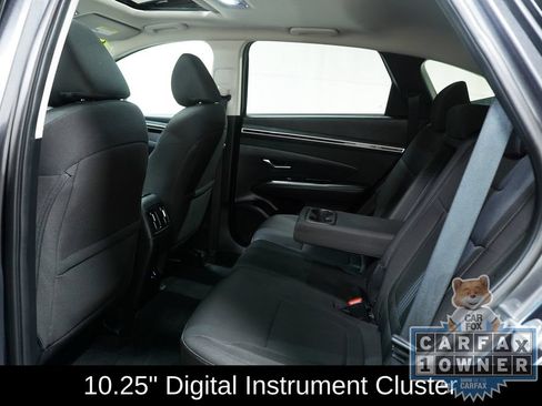 Used 2022 Hyundai Tucson SEL w/ Convenience Package AWD/4WD image 16