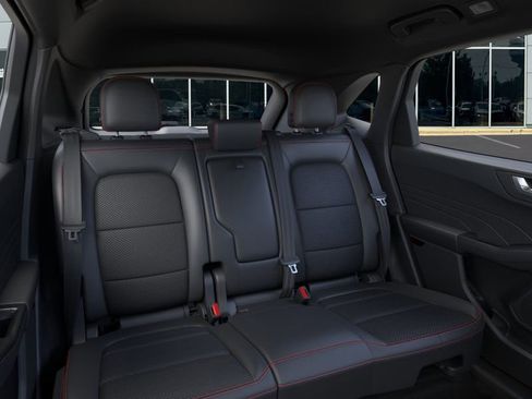 New 2026 Ford Escape ST-Line w/ Cold Weather Package image 11