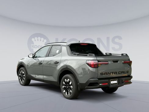 New 2026 Hyundai Santa Cruz SEL image 4