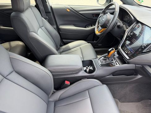 Used 2024 Subaru Outback Wilderness AWD/4WD image 17